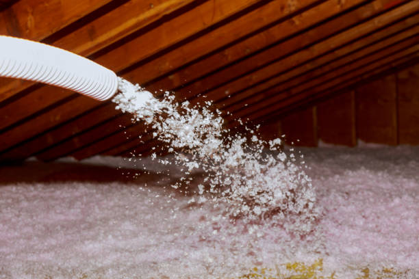 Range of Insulation Solutions in Bonneauville, PA