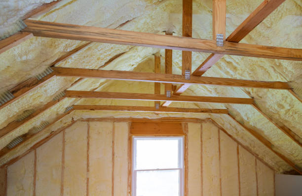 Best Attic Insulation Near Me  in Bonneauville, PA