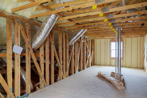 Reliable Bonneauville, PA Insulation Contractor Solutions