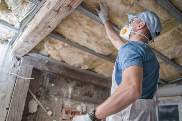 Insulation for New Construction in Bonneauville, PA