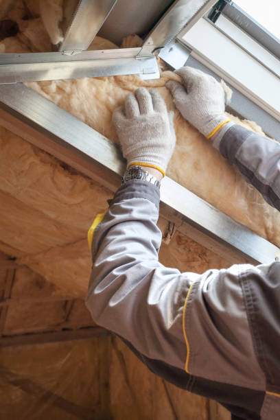 Soundproof Insulation Installation in Bonneauville, PA