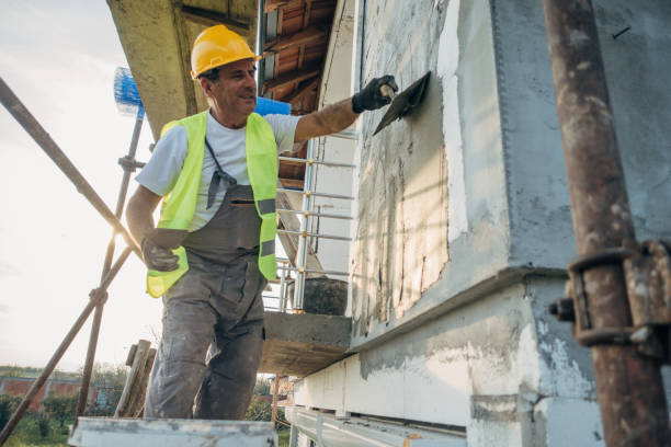 Best Fiberglass Insulation  in Bonneauville, PA