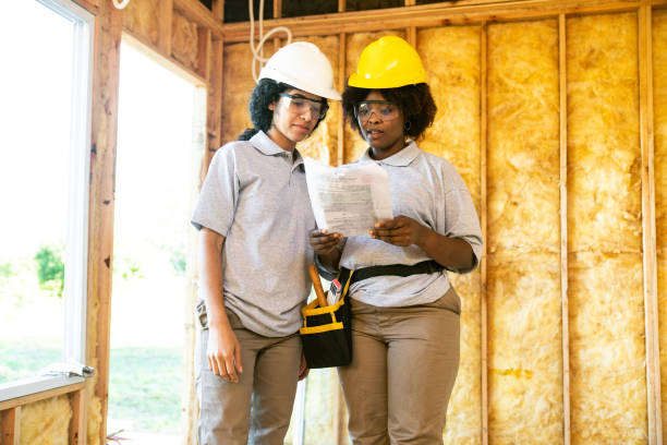 Best Energy-efficient Insulation  in Bonneauville, PA
