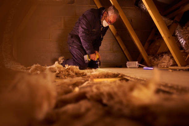 Best Cellulose Insulation  in Bonneauville, PA
